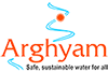 Arghyam Logo