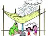 Rainwater harvesting