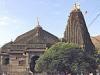 Trimbakeshwar temple Godawari