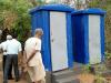 Biodigester Toilet