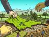 corporate agriculture
