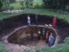 water harvesting