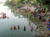 Chhath puja