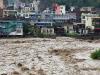 Flood in Kashmir