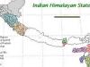 Indian Himalayan States