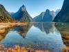 Lake of New Zealand