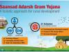 Saansad Adarsh Gram Yojana