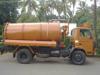 Water Tanker