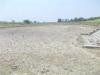 dry pond