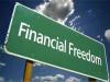 financial freedom