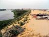 hindon river in crisis