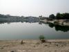 jalaun pond