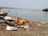 polluted Ganga