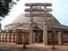 sanchi stupa