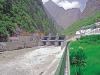 vishnu prayag hydro electric project