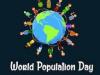 world population day