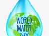 world water day