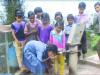 Adivasi children