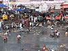 Polluted Ganga