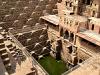 Step well