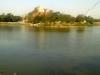 Bhoj pond