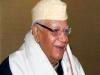 ND Tiwari