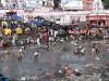 polluted ganga