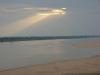 Mahanadi river