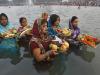 chhath puja