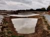 view of Vabsandra lake after rejuvenation in Bengaluru