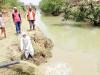 bundelkhand farmer balveer recharge river and ground water