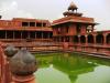 fatehpur sikri