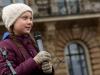 greta thunberg