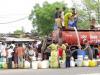 water crisis bhopal