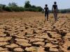 water drought india