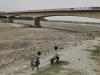 rivers are running dry in india