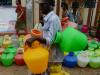 major water crisis in india