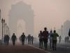 air pollution in new delhi