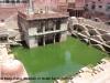 stepwells in rajasthan, jal aandolan