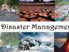 career in disaster management