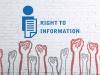 Right to Information