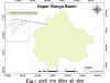 ऊपरी गंगा बेसिन में हिम मानचित्रण और वेब अनुप्रयोग