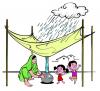 Rainwater harvesting