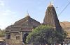 Trimbakeshwar temple Godawari