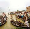 flood in kosi