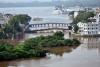 Flood in rajasthan