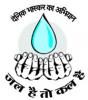 bhaskar water logo