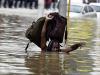 flood in India