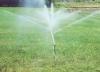 sprinkler irrigation