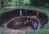 water harvesting